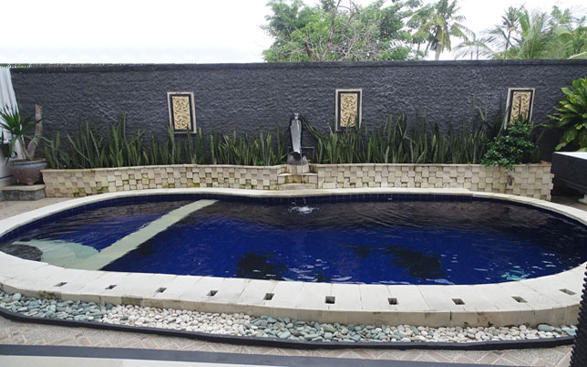 Bali Lovina Pool Villa