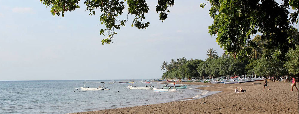 Lovina Beach North Bali